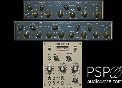 PSP Audioware 3x Bundle: Twin-L + NobleQ + NobleQex