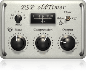 PSP Audioware oldTimer