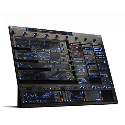 Kilohearts Phaseplant