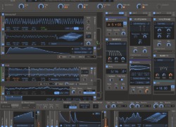 Kilohearts Phaseplant