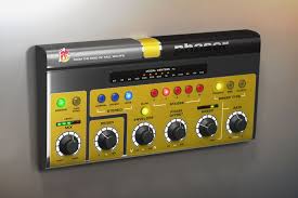 Softube Fix Phaser