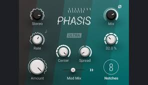 Native Instruments Phasis