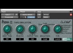 Crane Song Phoenix II