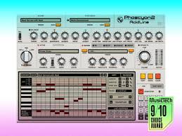 D16 Group Phoscyon 2