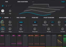 arturia Pigments 7
