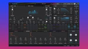 Arturia Pigments 6+Efx Refract+Augmented Mallets Play+++