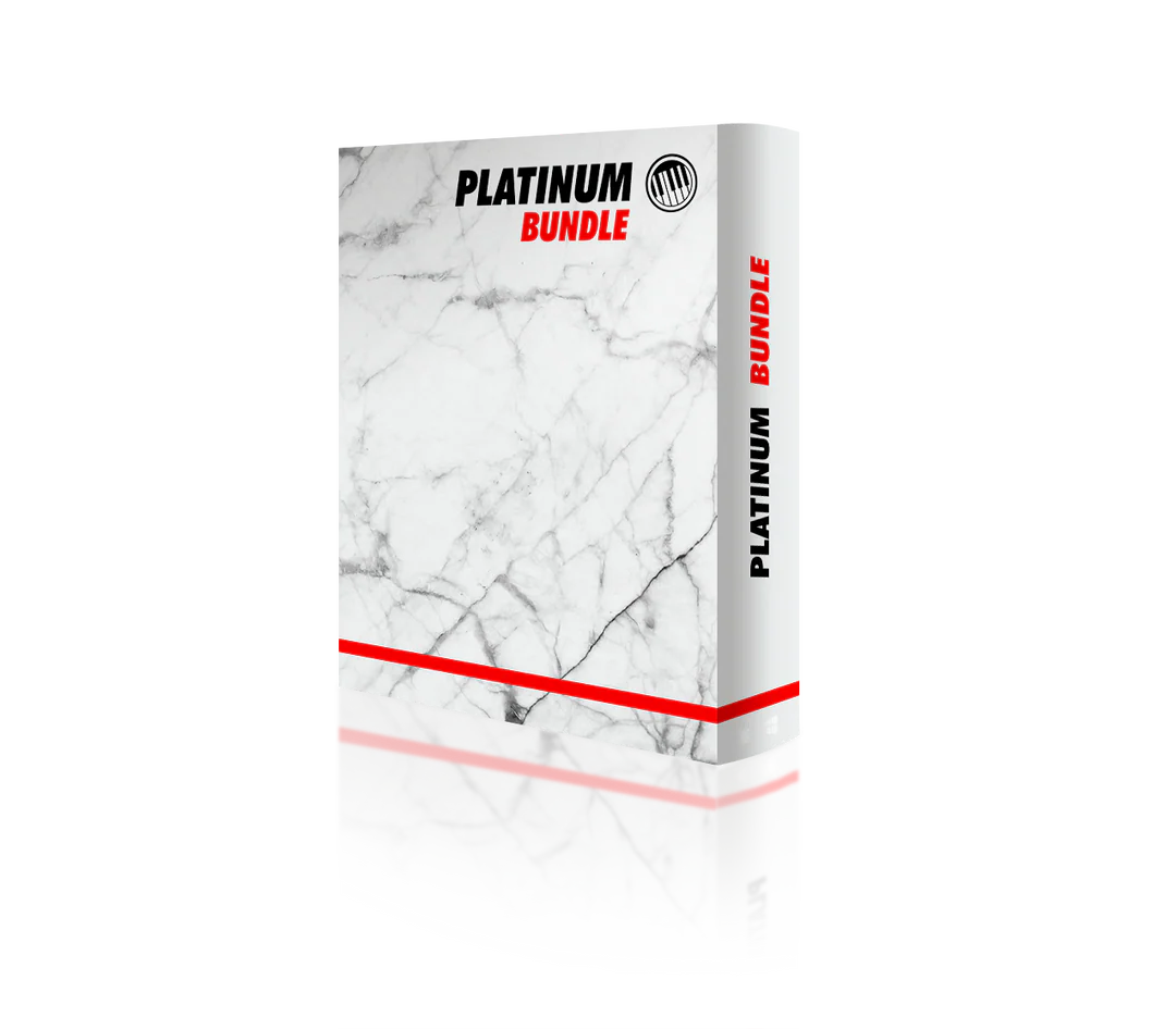 Producer Kit Producer Kit Bundle