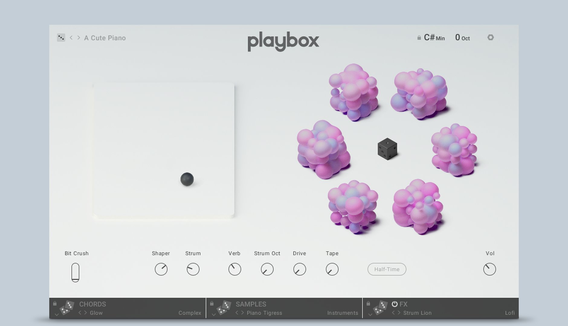 Native Instruments Playbox