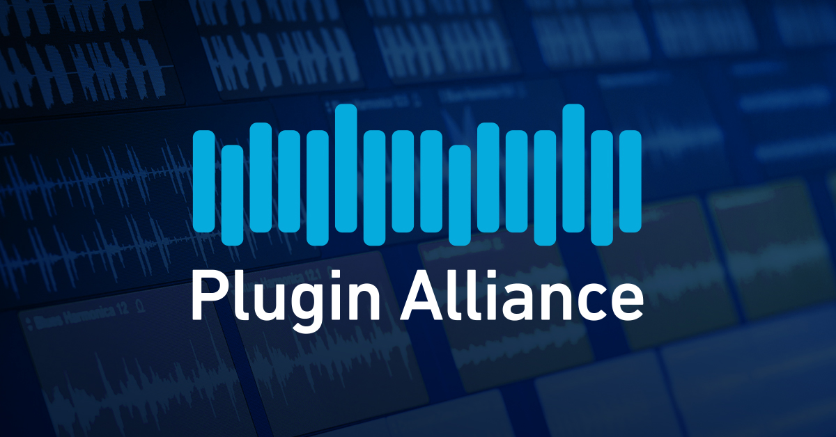 Plugin Alliance Brainworx Bundle 12 Plugins