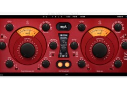 Plugin Alliance SPL IRON