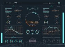 United Plugins Pluralis	            Delay