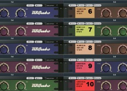 Acustica Audio - Best Price - POWERCABS (DiBiQuadro)