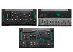 soli SSL Band Bundle