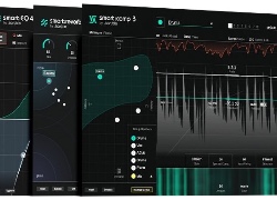 Sonible Smart:Custom Bundle