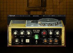 Pulsar Audio Echorec