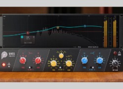 Pulsar Audio W495