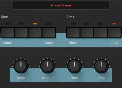 Wave Alchemy Pulse