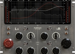 Acustica Audio Purple4