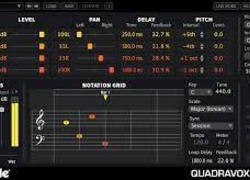 Eventide Quadravox   (Newfangled Audio)