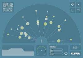 klevgrand Daw Cassette +        R0verb