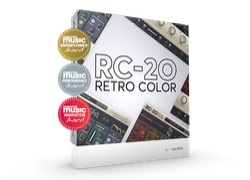XLN Audio RC-20 Retrocolor