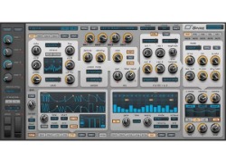 Reveal Sound Spire Trance Synth