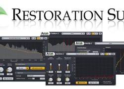 Acon Digital Restoration Suite 2