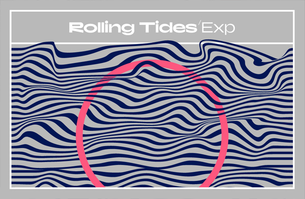 Native Instruments Maschine Exp: Rolling Tides