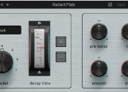 Wave Alchemy Radiance