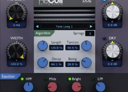 Boz Digital Labs Recoil