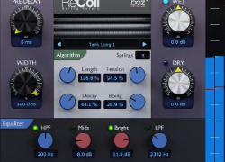 Boz Digital Labs Recoil