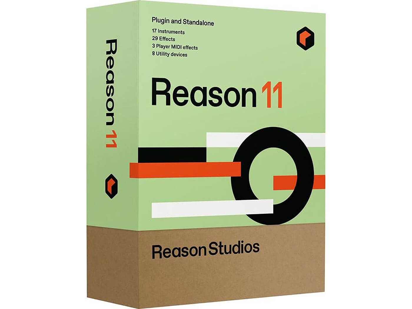 Propellerhead Reason 11 Full