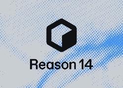 Reason Studios Reason 14