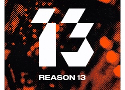 Reason Studios Reason 13