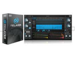 UVI Relayer — Precision multi-tap Delay