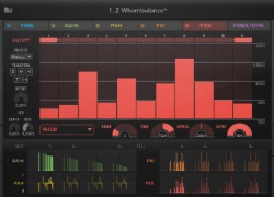 UVI Relayer         (Precision Multi-Tap Delay)