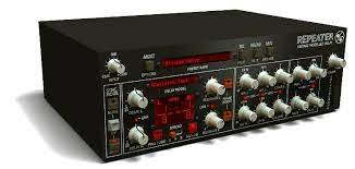 D16 Group Repeater        Delay