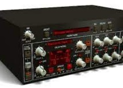 D16 Group Repeater — Vintage Modelled    Delay