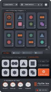 Pitch Innovations Rhythm Box