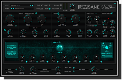 Rob Papen LowSane