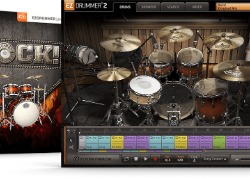 Toontrack EZX - Rock!