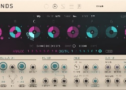 Native Instruments Rounds