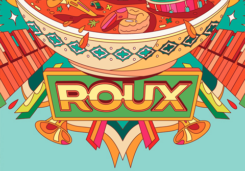 Native Instruments Roux