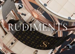 Native Instruments Rudiments
