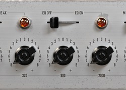 Acustica Audio - Best Price - RUST
