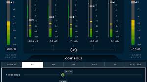 Leapwing Audio DynOne