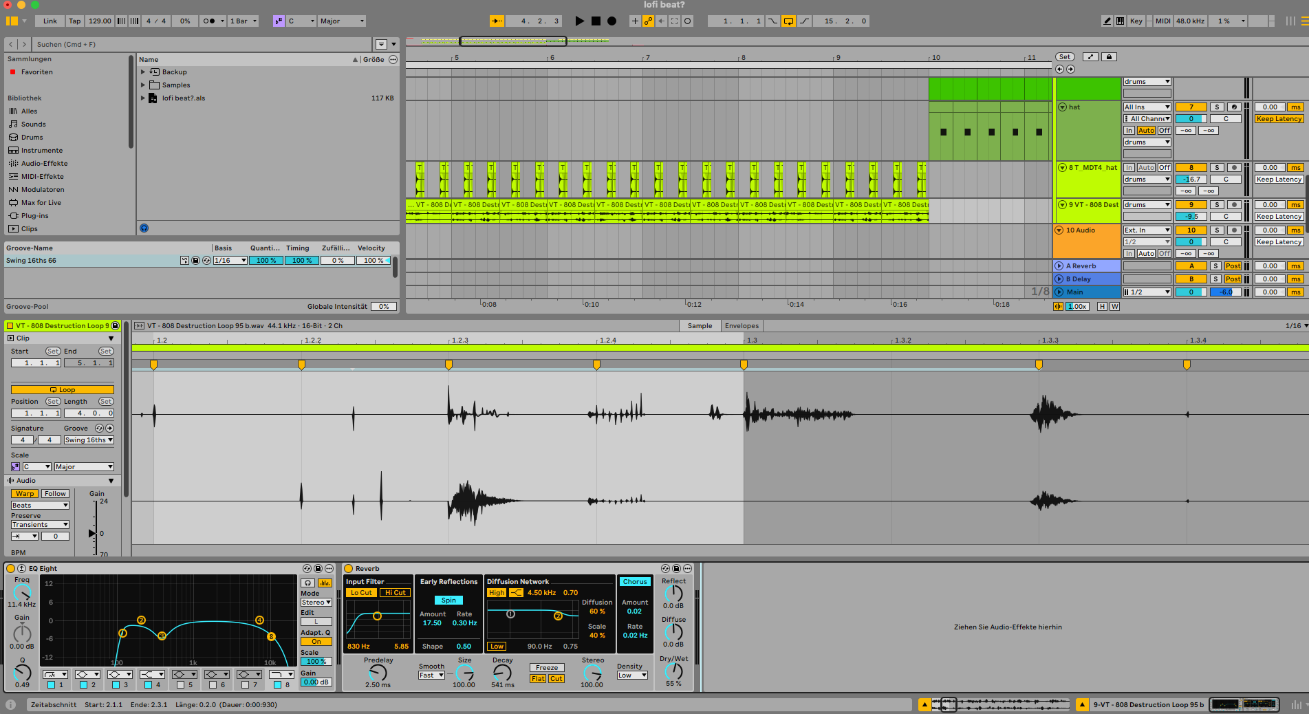 Ableton Ableton Live 12 Suite Full Version