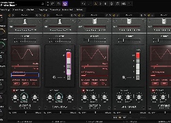 Slate Digital Chorus D Bundle