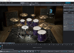 Toontrack Superior Drummer 3 - Regular