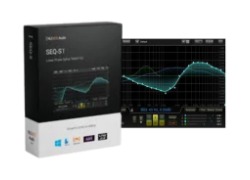 Nugen Audio SEQ-ST	      EQ